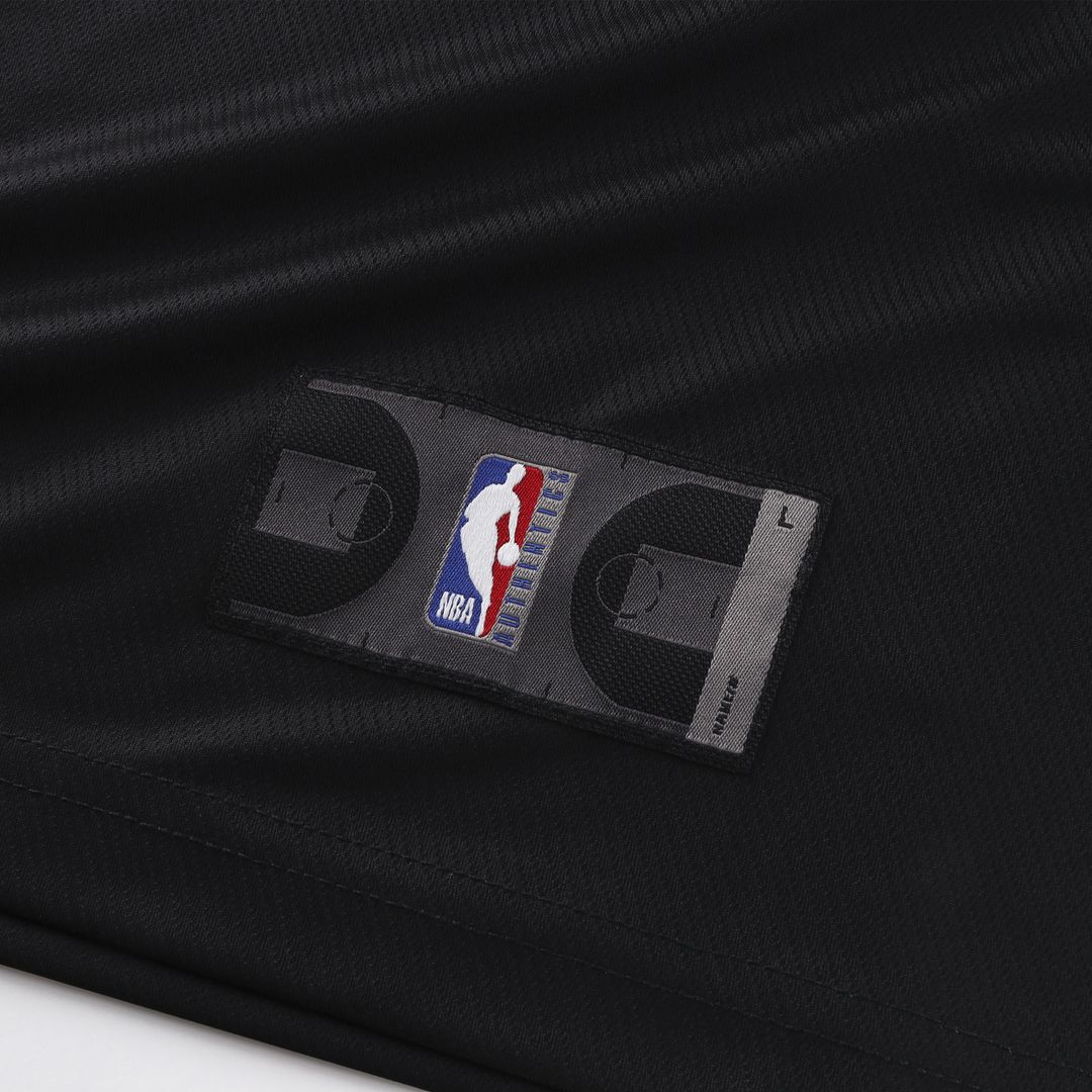 Phoenix Suns Devin Booker Fanatics Youth 2025/26 City Edition Fast Break Jersey - Black Team Jersey Sports Fan Apparel