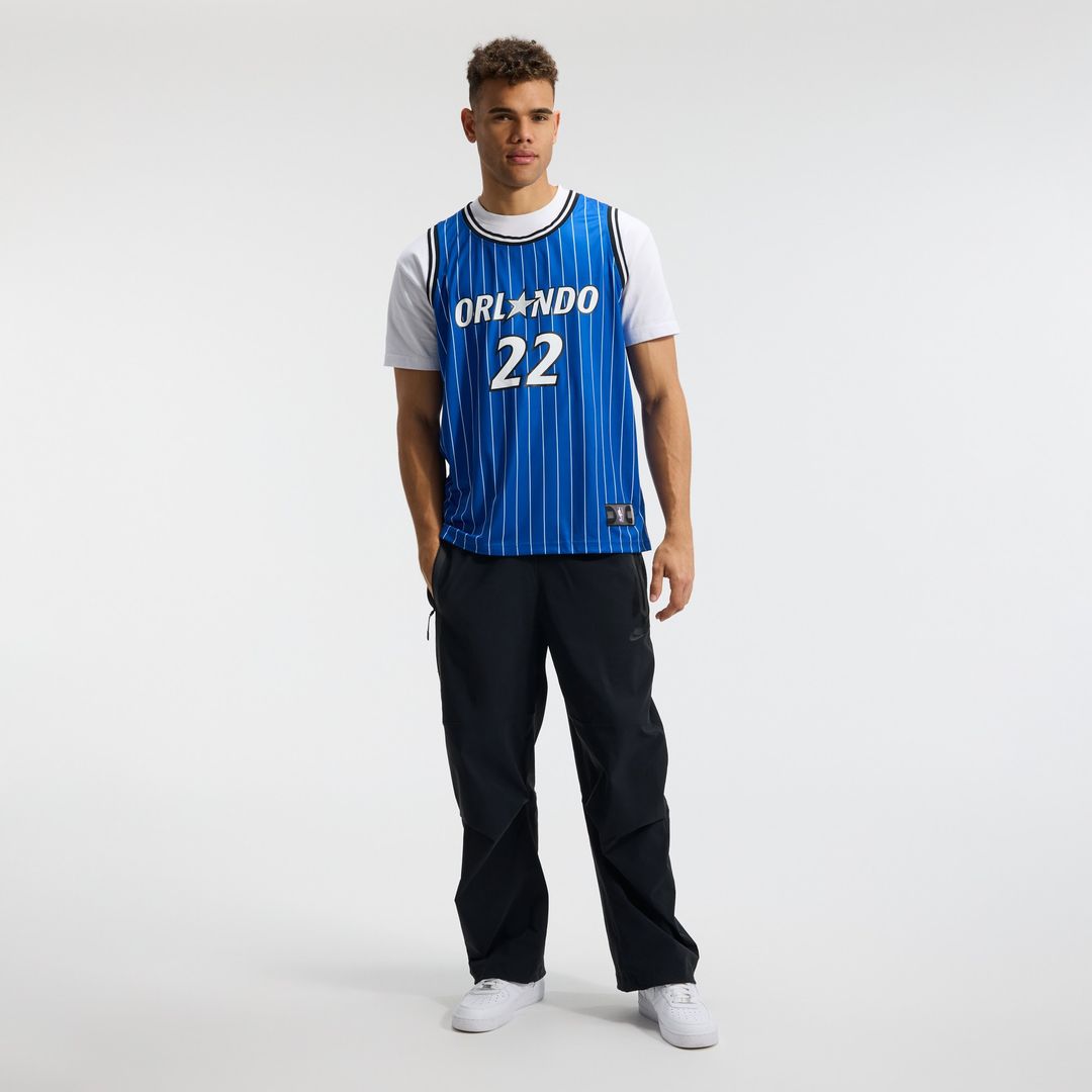 Orlando Magic Franz Wagner Fanatics Fast Break Replica Player Jersey - Icon Edition - Blue Team Jersey Sports Fan Apparel