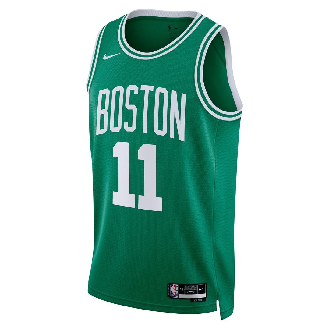 Boston Celtics Payton Pritchard Nike Unisex Swingman Jersey - Icon Edition - Kelly Green Team Jersey Sports Fan Apparel
