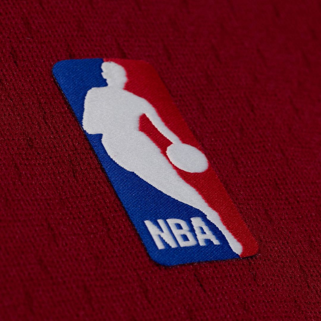 Cleveland Cavaliers LeBron James Mitchell & Ness 2015 - 16 Swingman Jersey - Wine Team Jersey Sports Fan Apparel