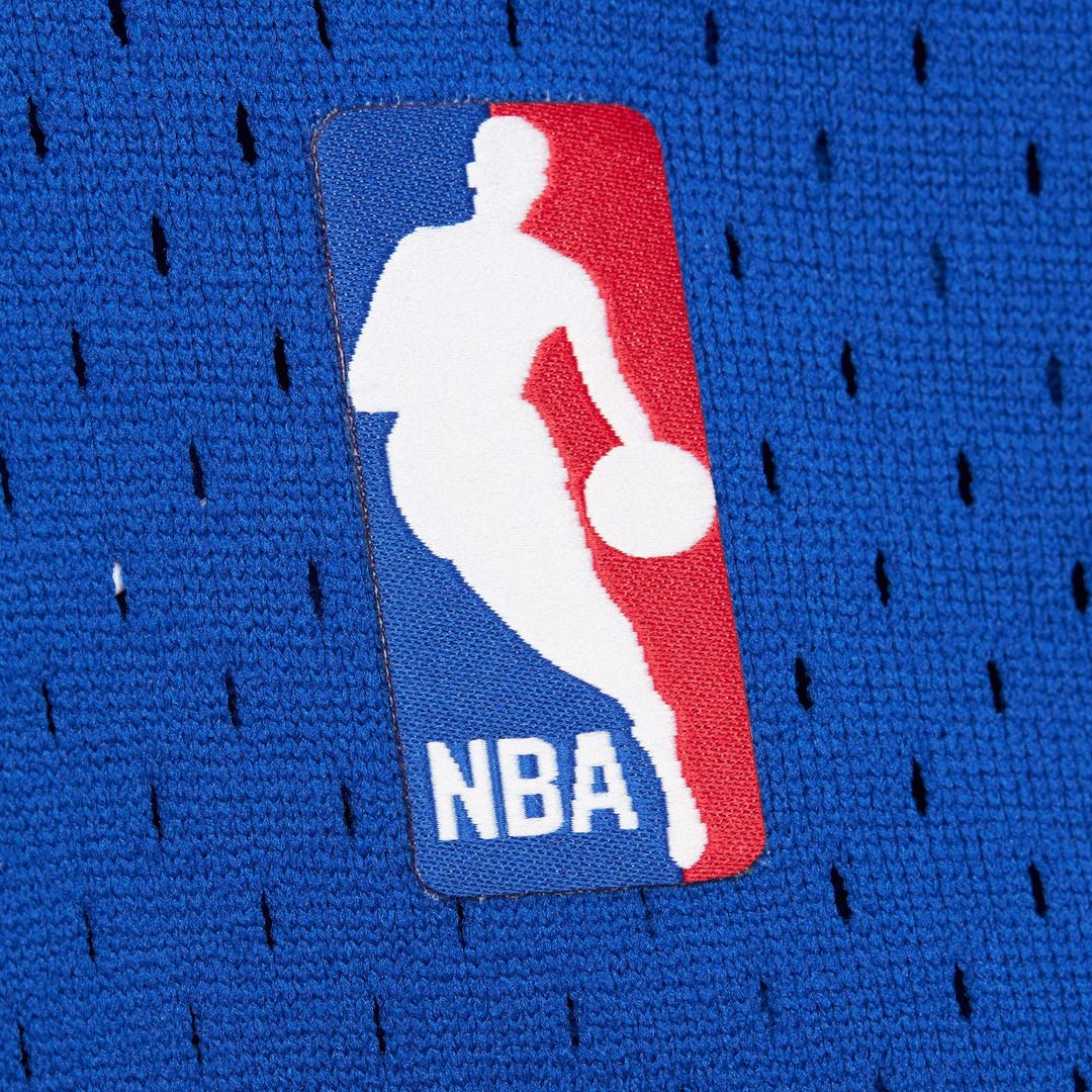 Dallas Mavericks Dirk Nowitzki 1998 Swingman Jersey - Royal Team Jersey Sports Fan Apparel